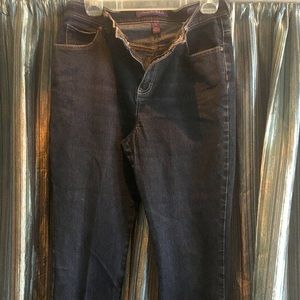 Ladies GV Jeans